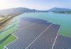 Sweden to finance floating solar studies in Uganda