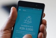 People in Kenya use payday loans to cover their bills