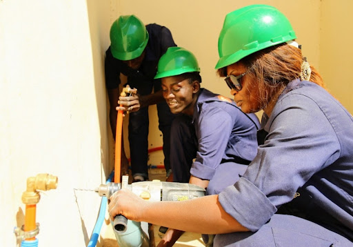 Expert urges for vocational training in South Africa to tackle unemployment