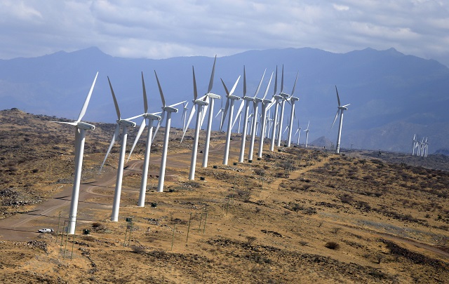 Firm gets nod for Bubisa wind power project in Northern Kenya