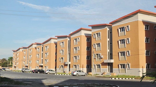Affordable housing in Kenya gets major boost