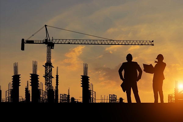 Construction companies to see robust growth-report
