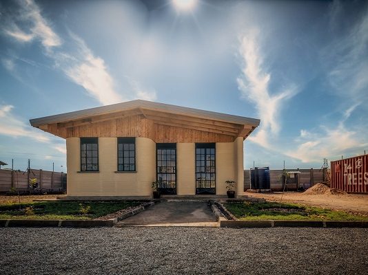 Firm mulls Africa’s largest 3D-printed affordable housing project in Kenya