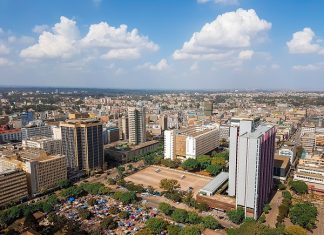 It is easy to settle in Nairobi say Expatriates