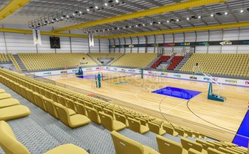 How to build a profitable indoor sports facility 