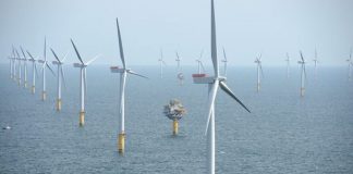 Top five countries that could accelerate the growth of floating offshore wind
