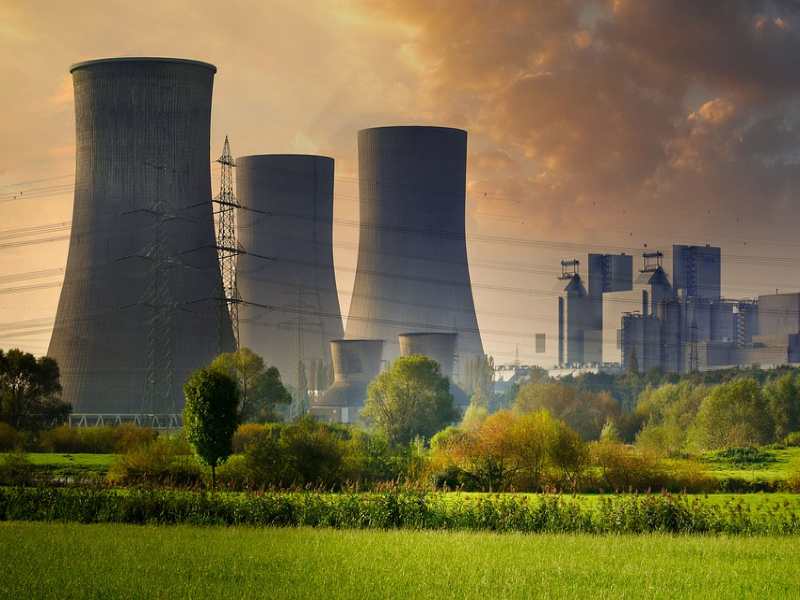 Nigeria on the path to construct major nuclear power plants