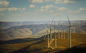 South Africa's Roggeveld wind farm achieves commercial operations