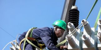Utility evolution in Africa to reshape global electricity demand