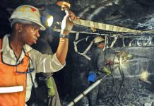 Africa performs poorly in Fraser’s mining survey
