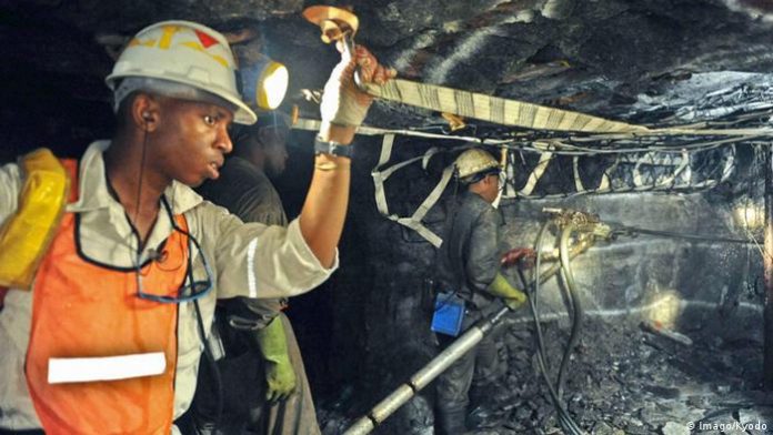 Africa performs poorly in Fraser’s mining survey