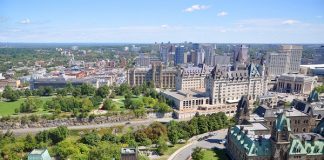 What is the Cost of Living in Canada's Ottawa?