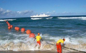 Djibouti welcomes World’s longest subsea cable