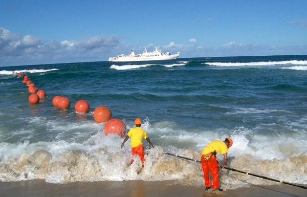 Djibouti welcomes World’s longest subsea cable