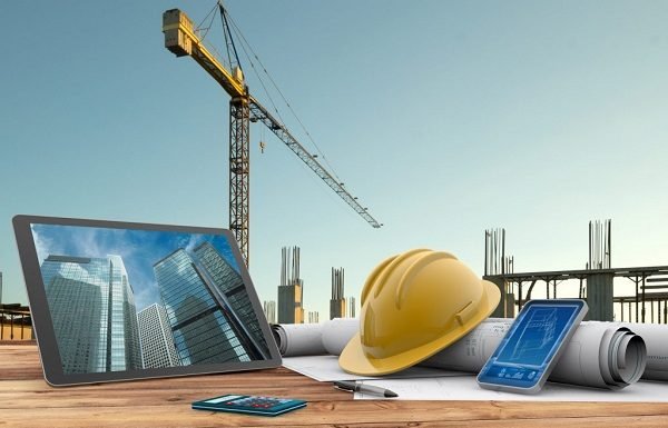 How you can develop a successful career in construction
