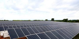 Togo's Awandjélo solar project gets financial impetus