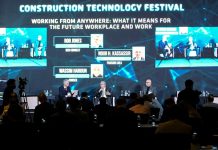 Construction Technology Festival 2022 is back with its 5th edition