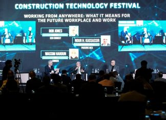 Construction Technology Festival 2022 is back with its 5th edition