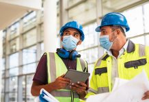 Tips to Get a Job in Construction
