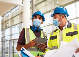 Tips to Get a Job in Construction