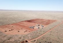 Construction begins on solar and battery project in South Africa