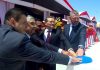 Construction starts on El-Dabaa Nuclear Power Plant in Egypt