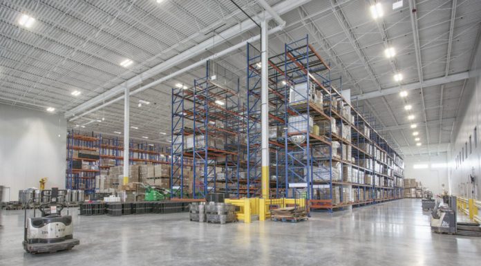 Effective tips for building a cold storage facility