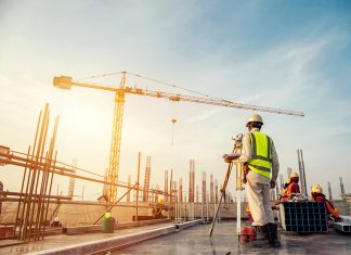 Top Construction jobs in the UK