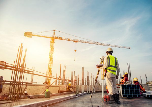 Top Construction jobs in the UK