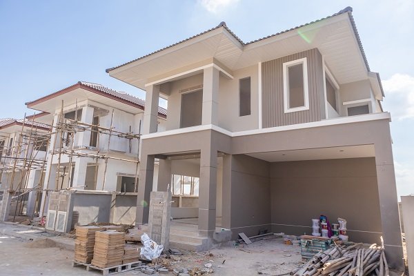 5 things to know about house rendering