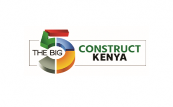 Big 5 Construct Kenya set for November 2022