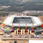 Mbombela Stadium