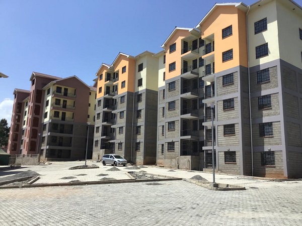 6 challenges facing affordable housing in Africa