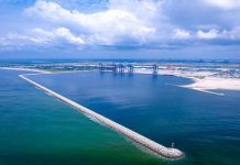 Construction of Nigeria's Lekki deep Seaport finally complete