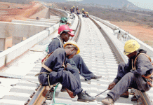 Construction projects in East Africa declined in 2021-report