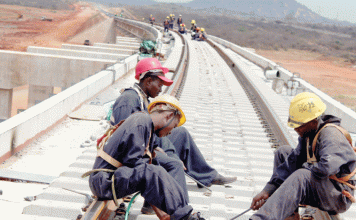 Construction projects in East Africa declined in 2021-report