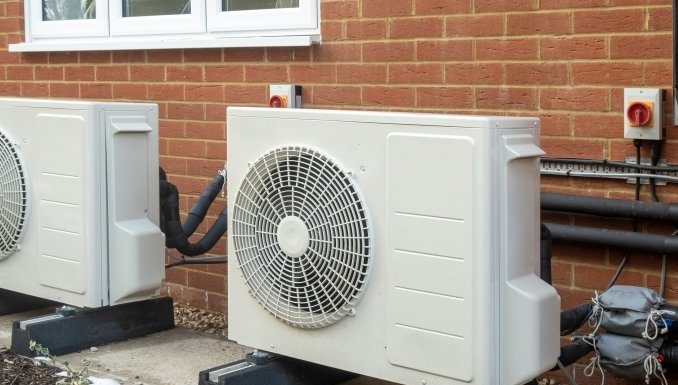 Heat Pumps: What developers need to know