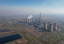 T he World Bank has approved South Africa’s request for a $497 million project to decommission and repurpose Komati coal-fired power plant