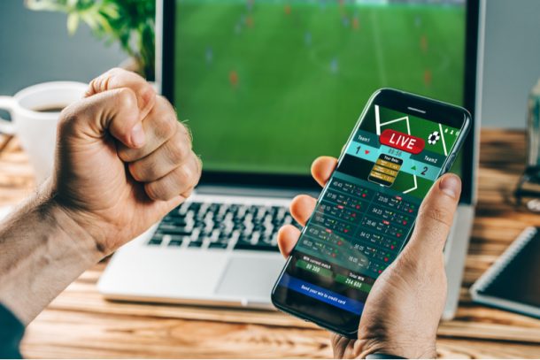 Why betting is the best choice for gambling in Nigeria