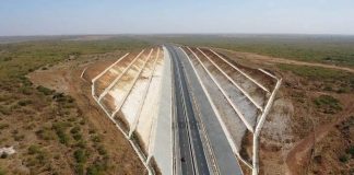 AfDB boosts construction of Dakar-Tivaouane-Saint Louis highway