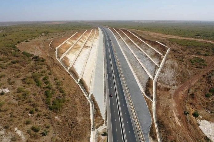 AfDB boosts construction of Dakar-Tivaouane-Saint Louis highway