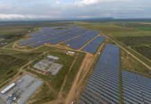 $71 million senior debt restructuring completed for Soutpan solar project