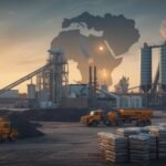 9 Largest Cement Producers in Africa