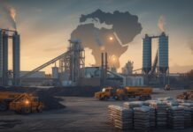 The 9 Largest Cement Producers in Africa: Building the Continent’s Future 9 Largest Cement Producers in Africa