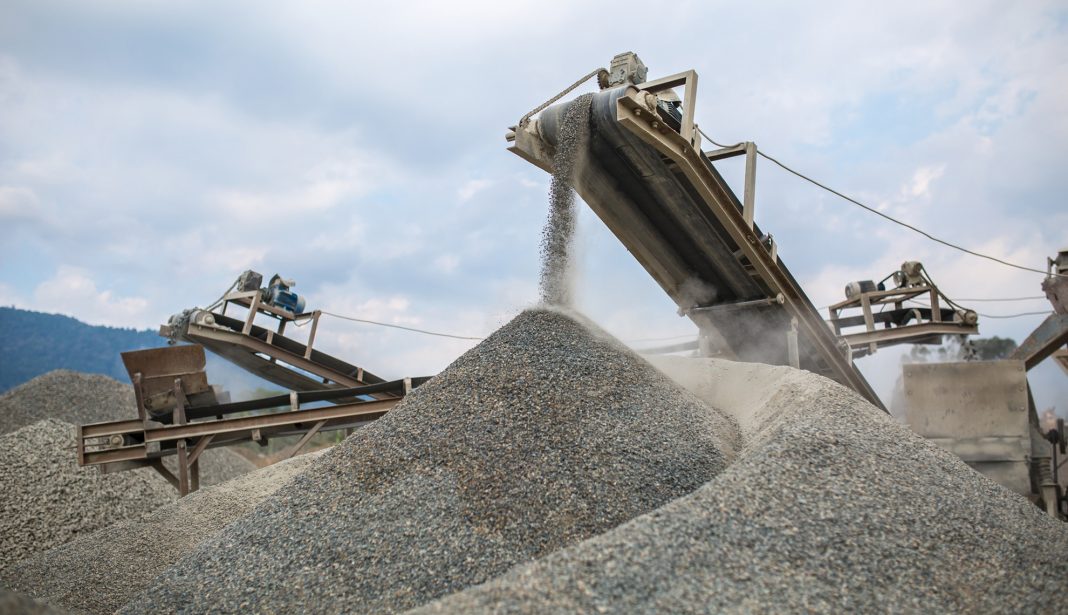 9 largest cement producers in Africa