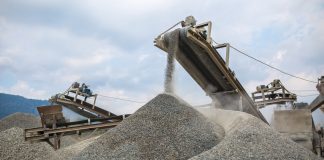 9 largest cement producers in Africa