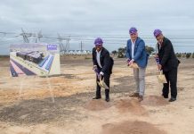 Africa Data Centres announces groundbreaking of a second data centre in Cape Town