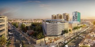 Business Bay Square could be Africa’s biggest mall