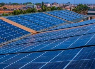Hitachi Energy partners with Sun Africa to develop solar projects