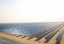 Masdar to develop 5 GW of renewable energy projects in Africa